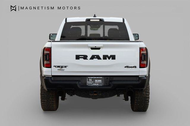 Used 2022 RAM 1500 TRX w/ TRX Level 2 Equipment Group AWD/4WD image 11