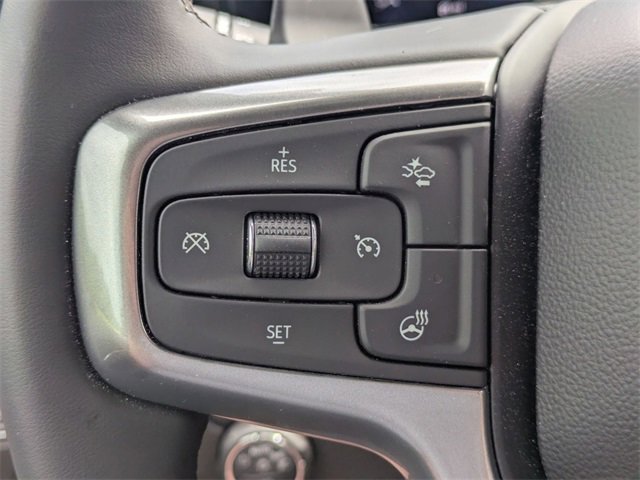 New 2025 Chevrolet Silverado 1500 RST image 15