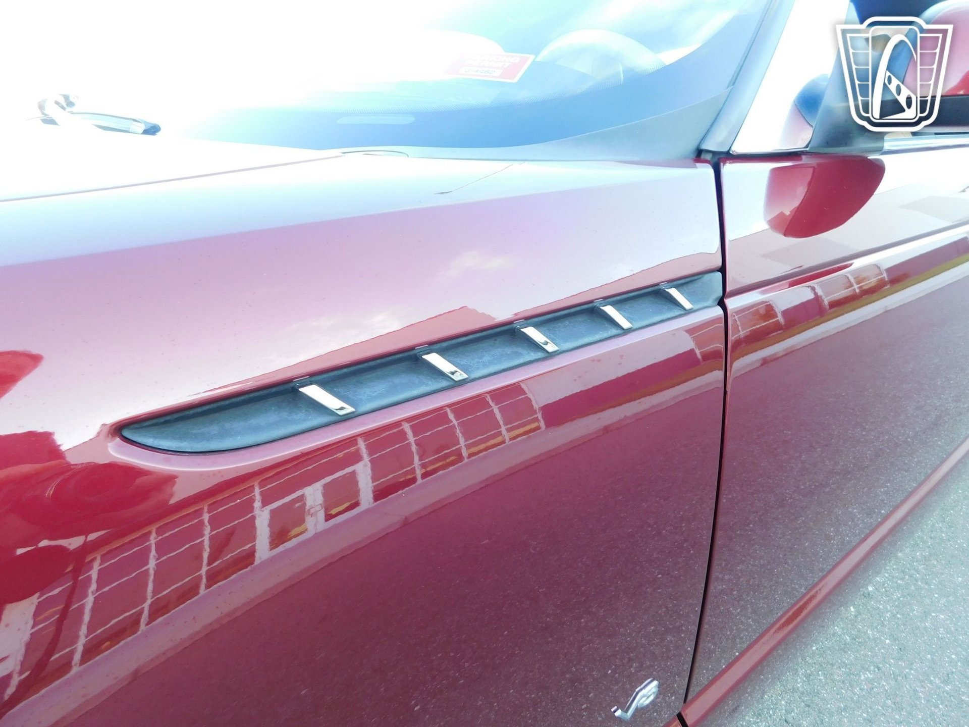 Used 2004 Ford Thunderbird RWD image 37