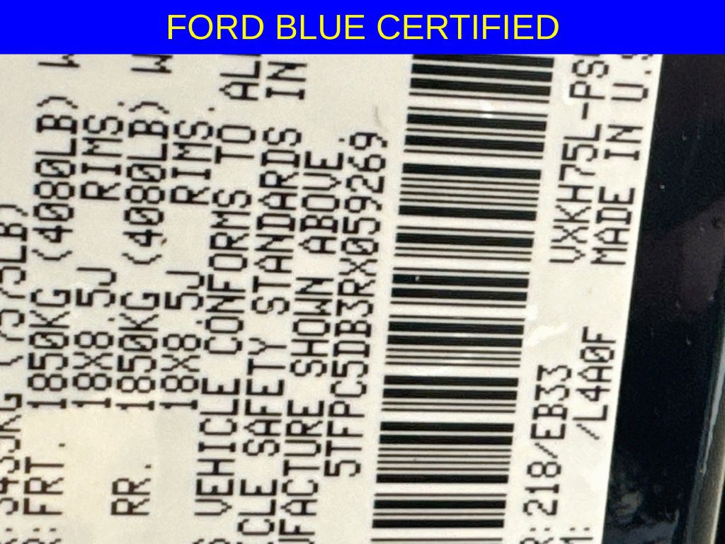 Used 2024 Toyota Tundra TRD Pro AWD/4WD image 35