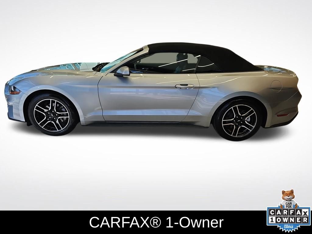 Used 2023 Ford Mustang Premium image 2