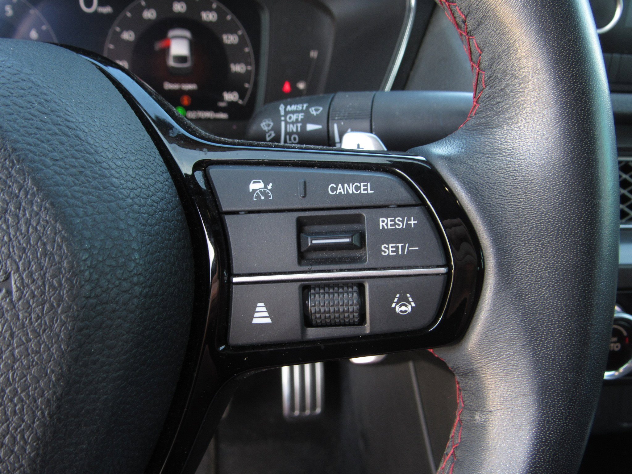 Certified 2024 Acura Integra A-Spec image 25