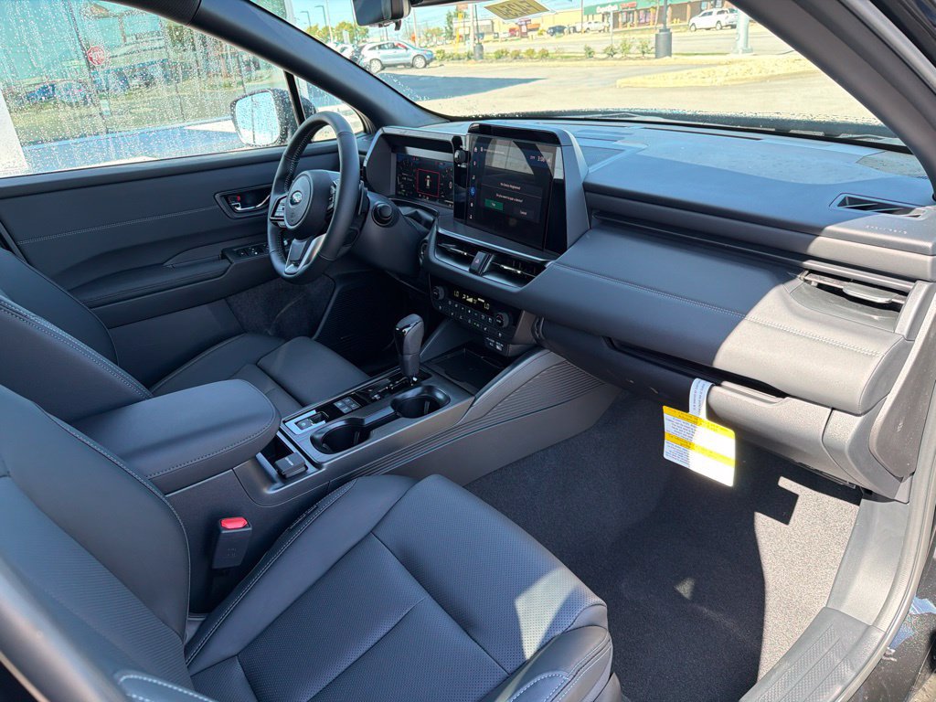 New 2026 Subaru Outback Touring XT AWD/4WD image 7
