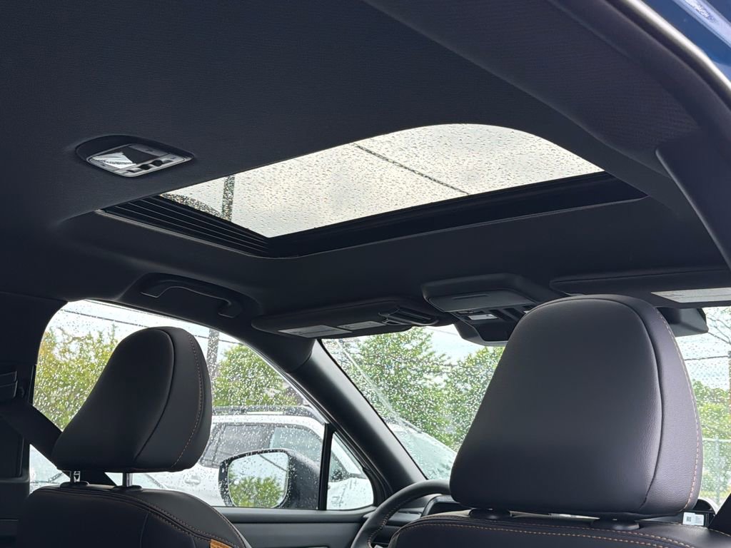 New 2026 Subaru Outback Wilderness AWD/4WD image 11