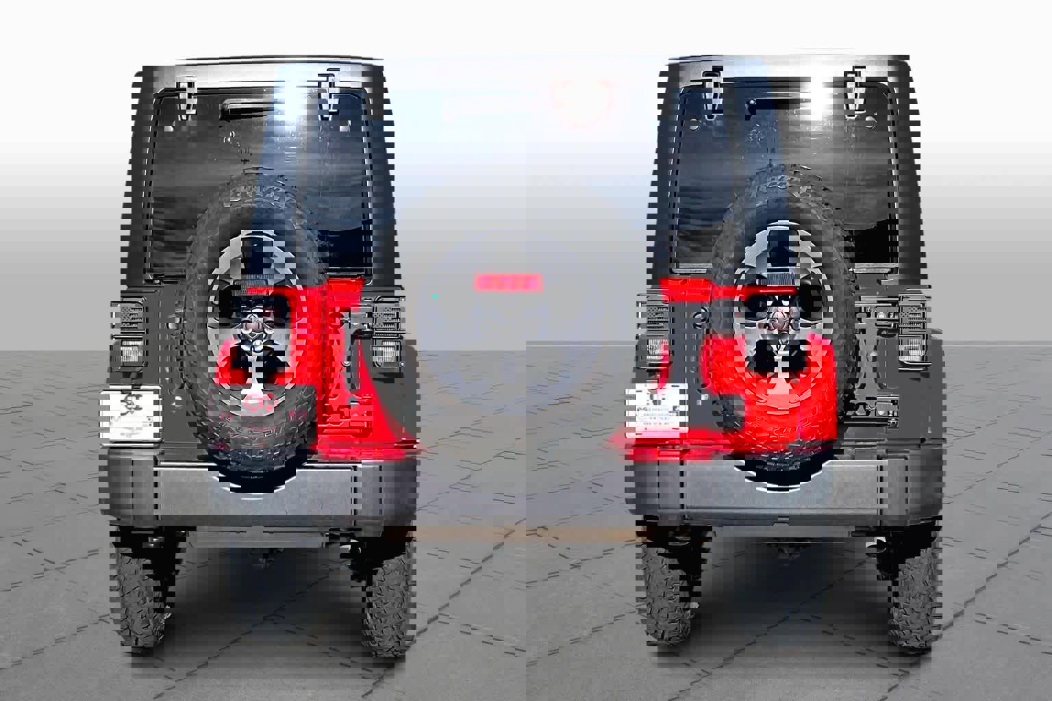 Used 2017 Jeep Wrangler Freedom Edition image 6