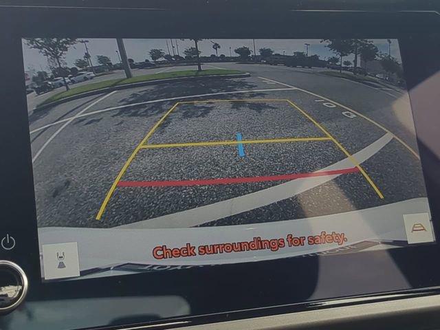 Certified 2025 Toyota Camry SE FWD image 19