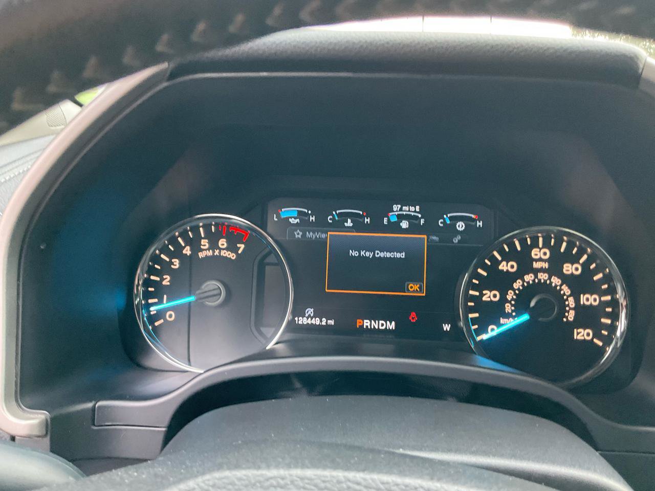Used 2018 Ford F150 Lariat w/ Max Trailer Tow Package AWD/4WD image 26