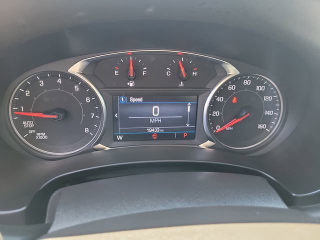 Used 2024 GMC Terrain SLE w/ Driver Convenience Package AWD/4WD image 21