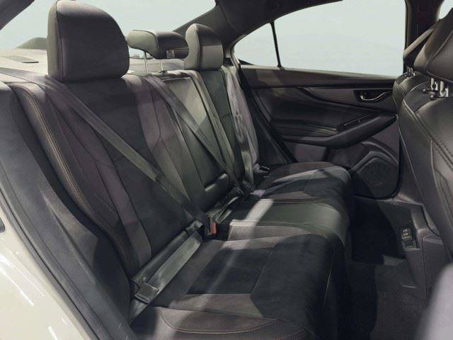 Used 2023 Subaru WRX Limited AWD/4WD image 48