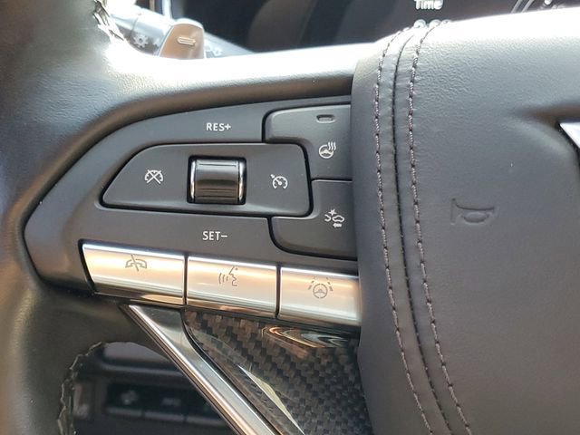 Certified 2024 Cadillac CT5 V w/ Super Cruise 2 Package image 22