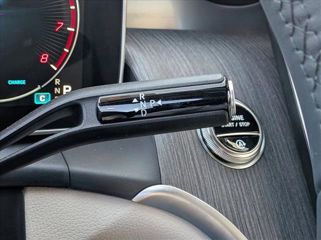 Certified 2026 Mercedes-Benz GLC 300 4MATIC image 12