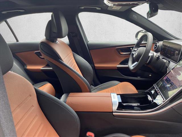 Certified 2024 Mercedes-Benz C 300 Sedan image 26