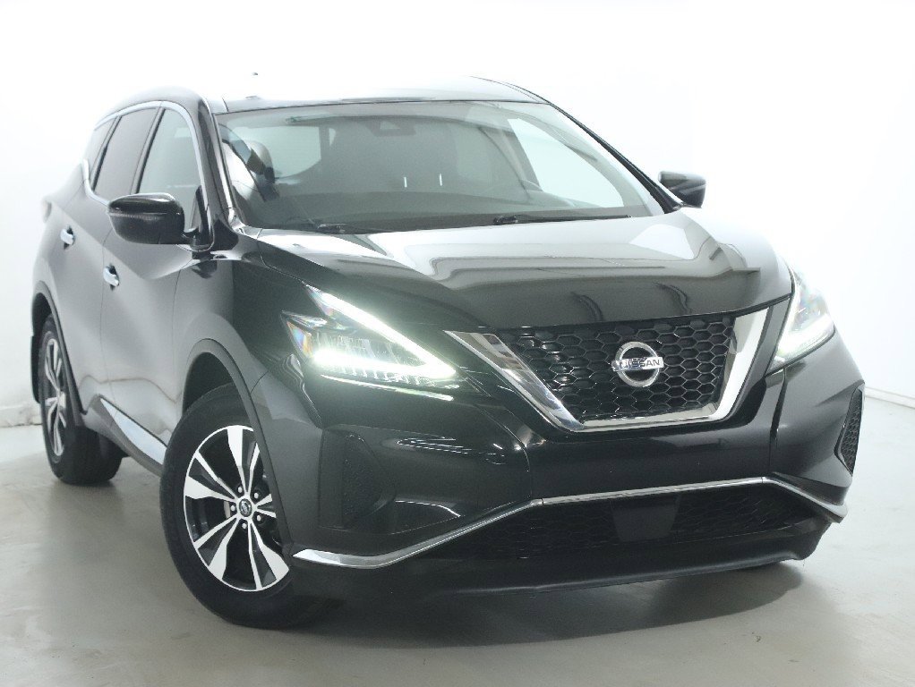 Used 2020 Nissan Murano S w/ Technology Package image 2