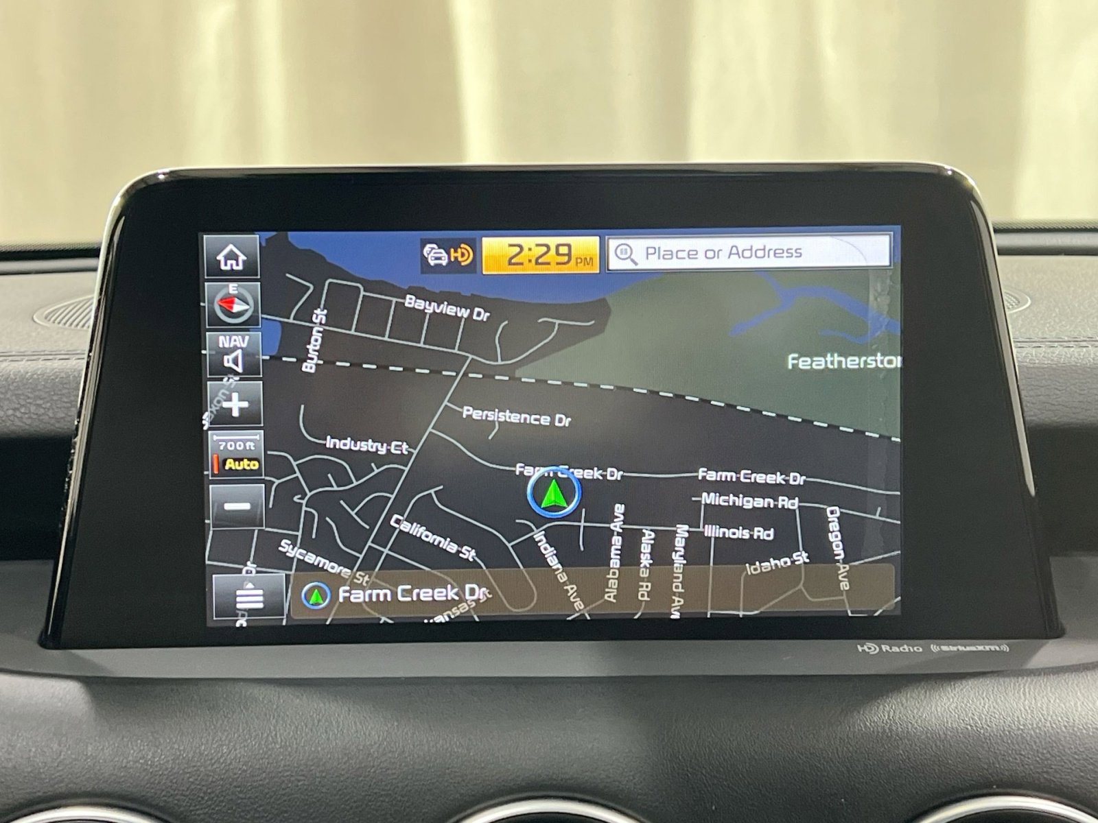 Used 2018 Kia Stinger GT1 image 17