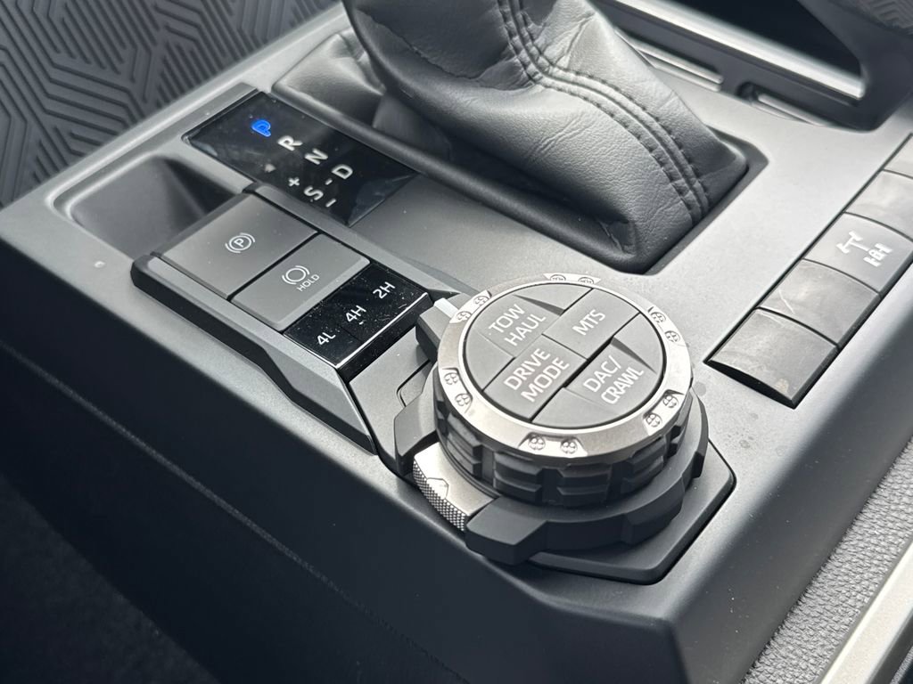 New 2026 Toyota Tacoma TRD Off-Road image 28