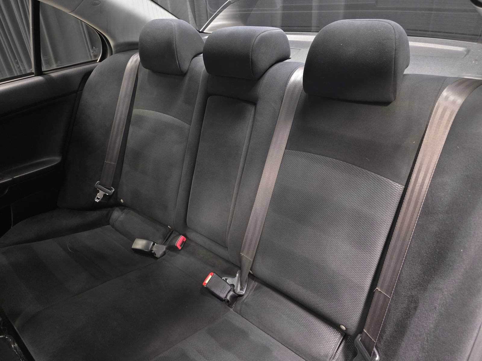 Used 2012 Mitsubishi Lancer Evolution GSR AWD/4WD image 30