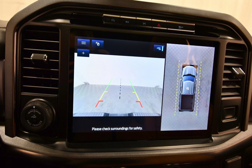 Used 2021 Ford F150 Platinum image 25