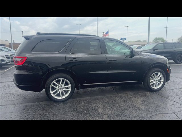 Used 2023 Dodge Durango GT AWD/4WD image 9