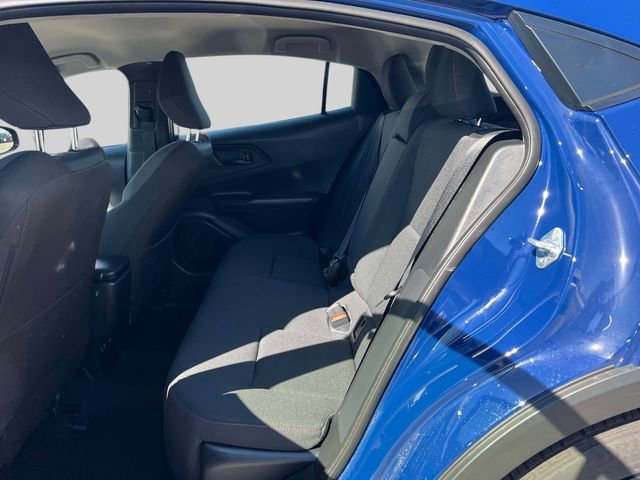 Used 2026 Toyota Prius Plug-In Hybrid image 15