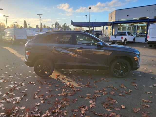 New 2026 Hyundai Kona SEL Sport image 7