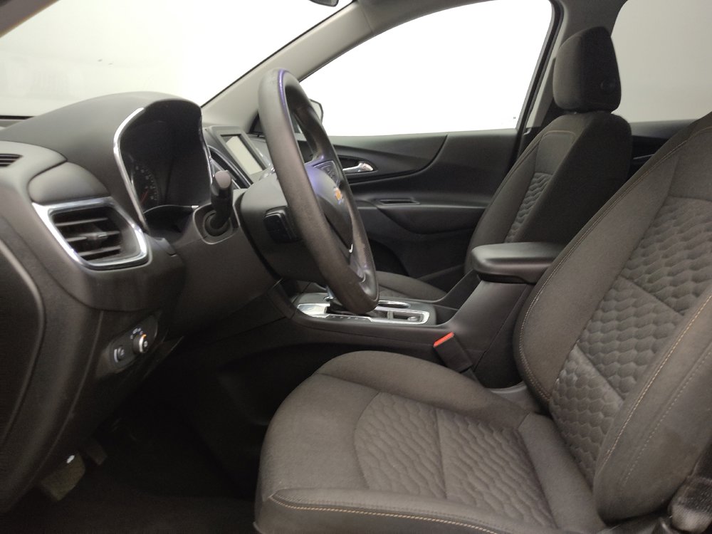 Used 2019 Chevrolet Equinox LT FWD image 17