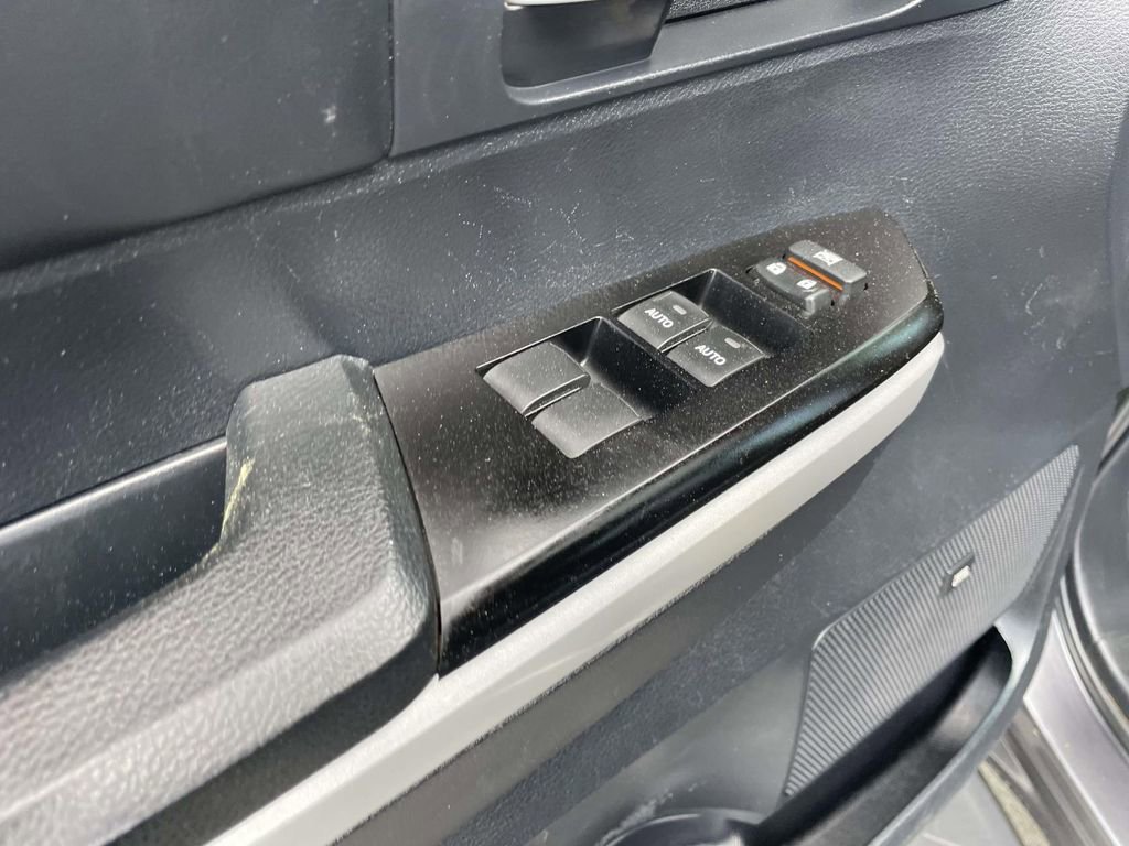 Used 2018 Toyota Tundra Limited w/ Limited Premium Package image 27