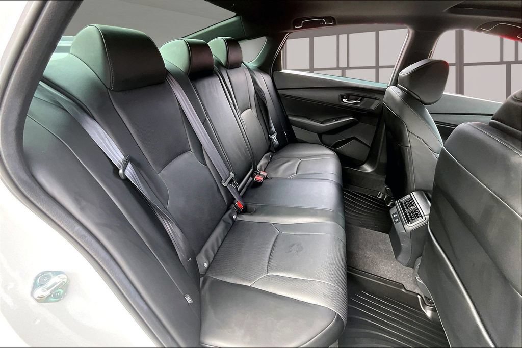 Used 2026 Honda Accord Sport image 25