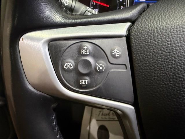 Used 2021 GMC Terrain SLE w/ Elevation Edition FWD image 30