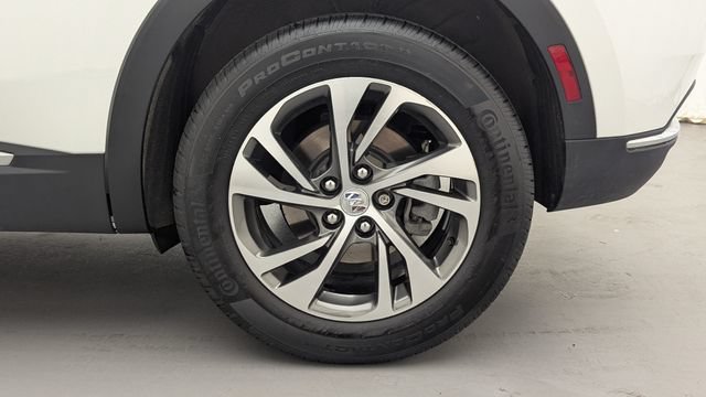 Certified 2023 Buick Envision Essence FWD image 35