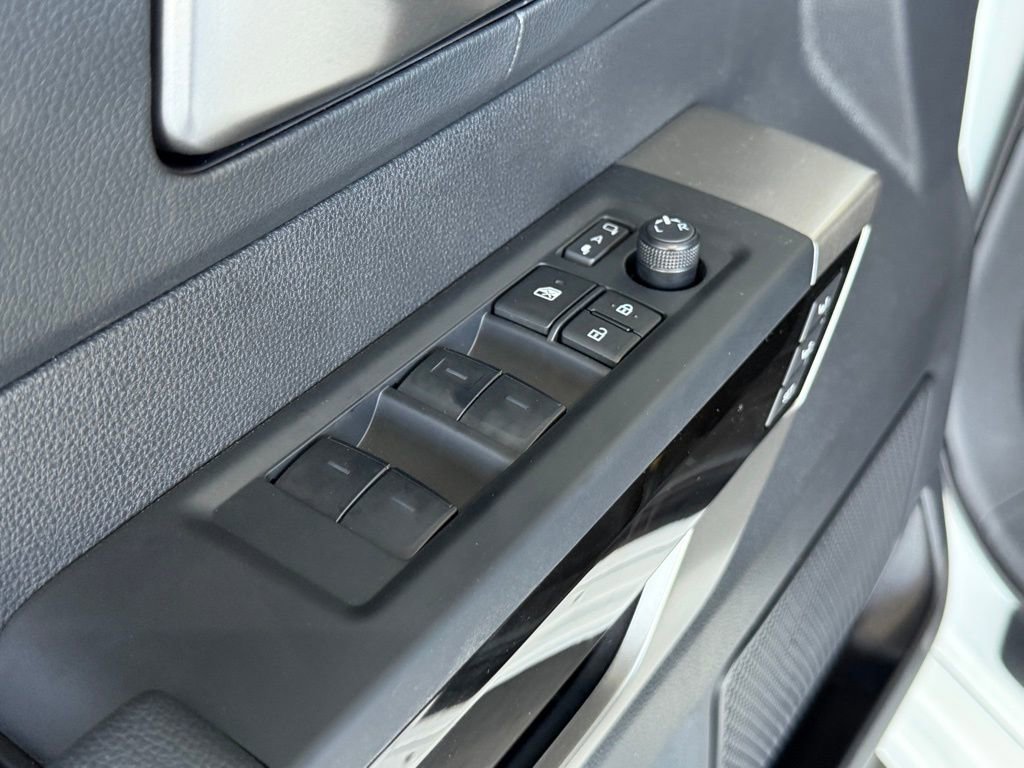 New 2026 Toyota Tundra Limited image 15