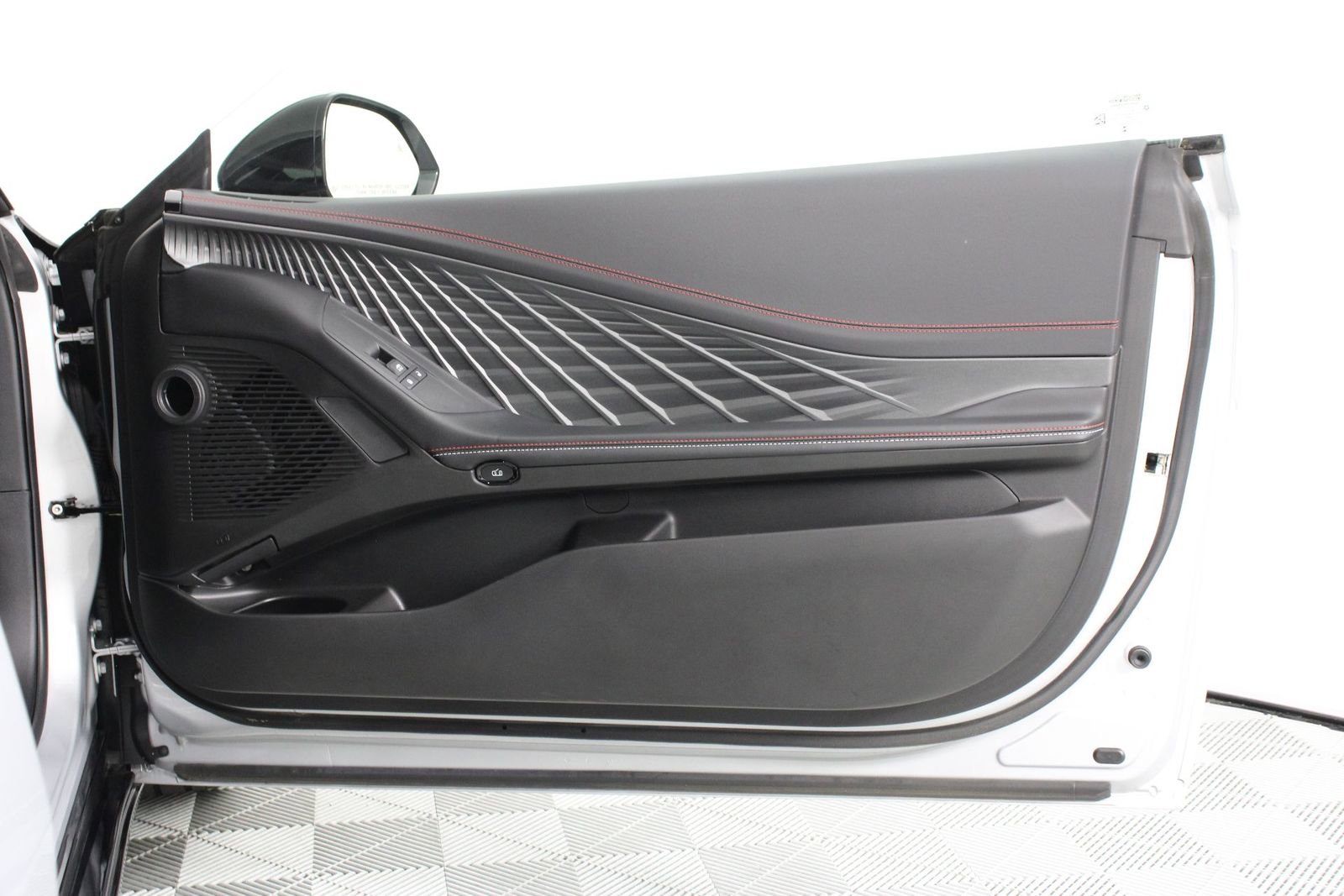 Used 2025 Dodge Charger Daytona Scat Pack w/ Track Pack AWD/4WD image 21