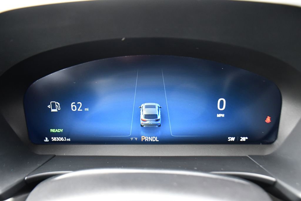 Used 2023 Ford Escape Platinum image 24