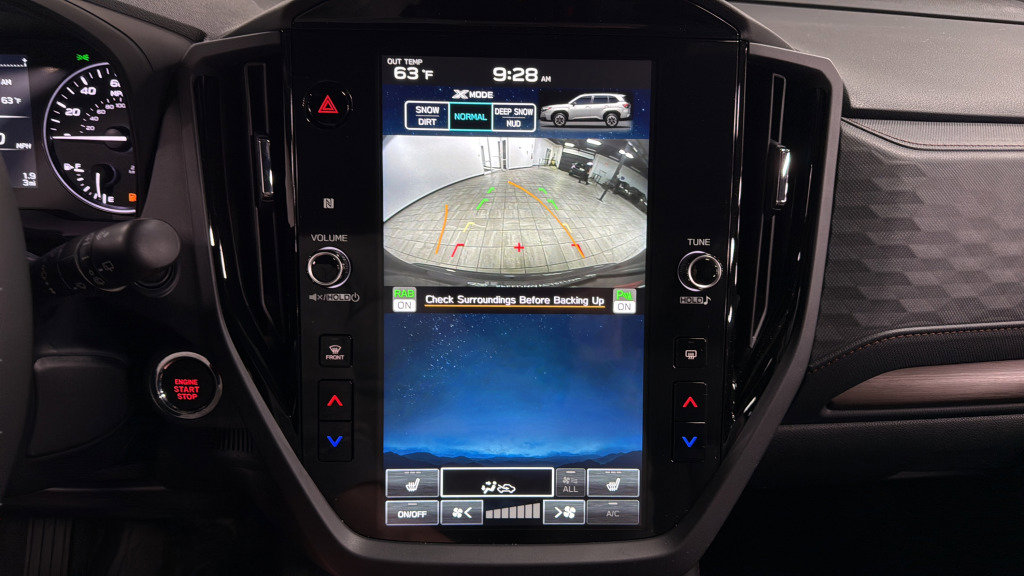New 2026 Subaru Forester Sport AWD/4WD image 26