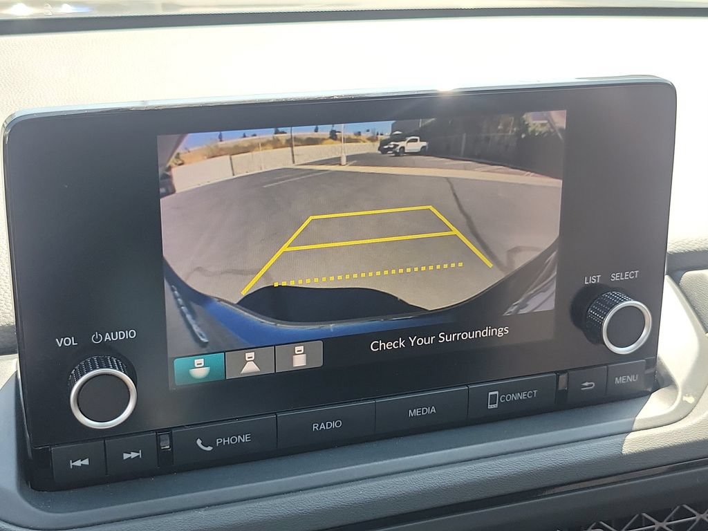 Certified 2023 Honda Accord EX image 28