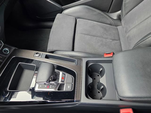 Used 2023 Audi SQ5 Premium w/ Convenience Package image 23