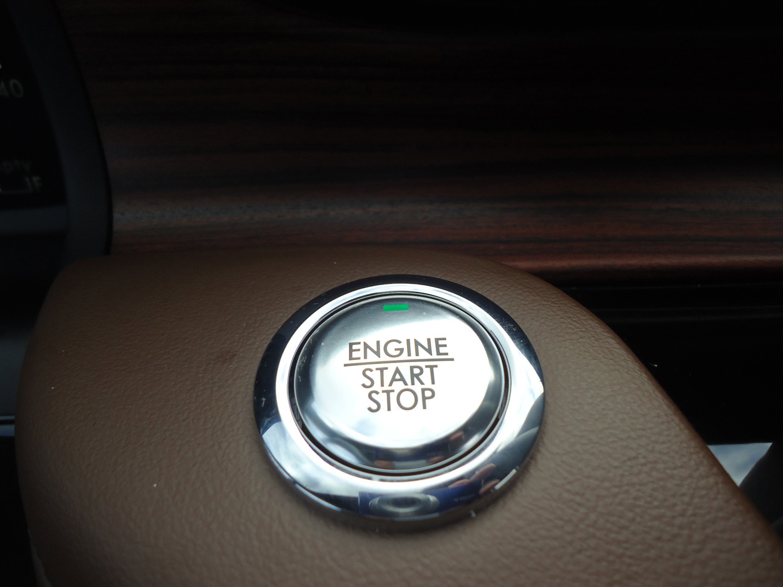 Used 2024 Lincoln Aviator Reserve w/ Equipment Group 201A image 21