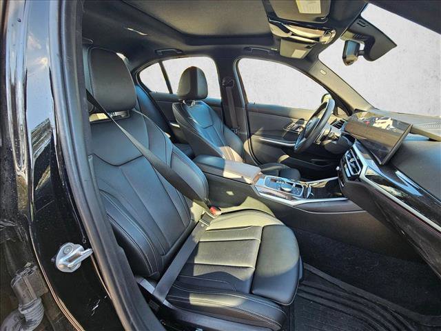 Used 2023 BMW 330i xDrive Sedan w/ M Sport Package image 15