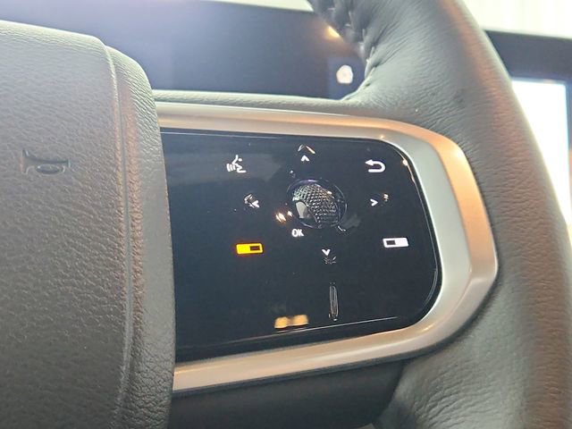 New 2026 Nissan Armada SL w/ Captain's Chari Seat Package image 25