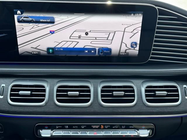 New 2026 Mercedes-Benz GLE 350 4MATIC image 18