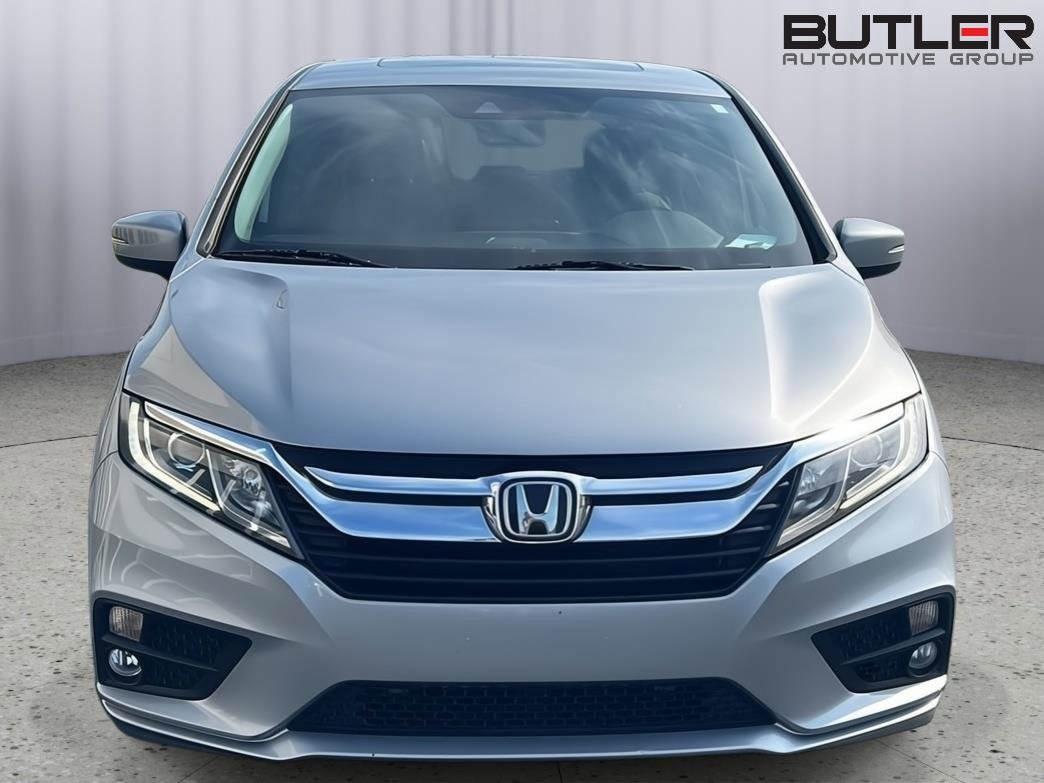 Used 2019 Honda Odyssey EX-L image 9