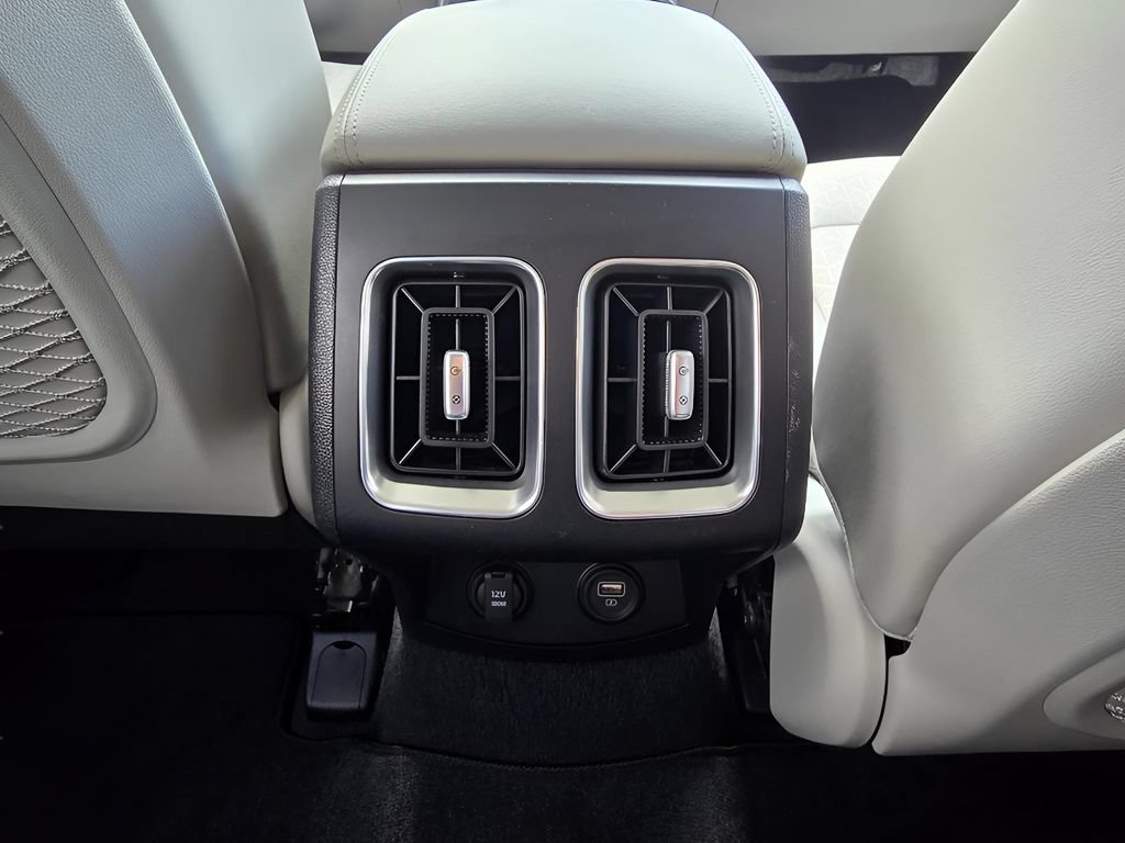 Used 2022 Kia Sorento EX FWD image 26