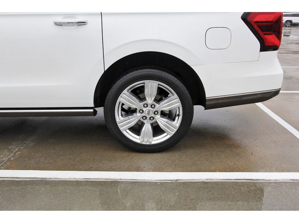 Used 2023 Ford Expedition Max King Ranch image 31