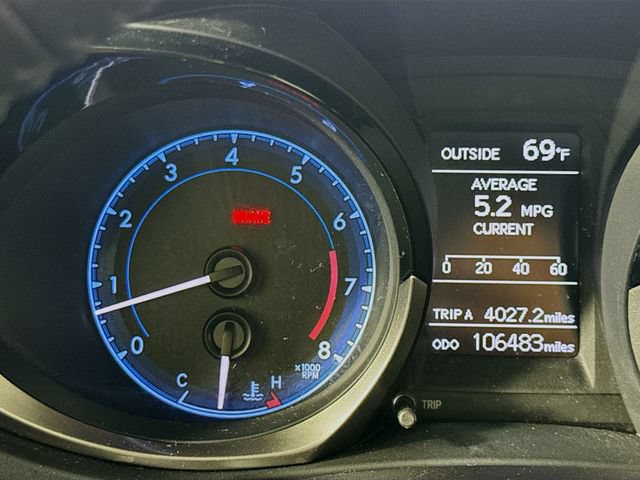 Used 2015 Toyota Corolla S FWD image 21