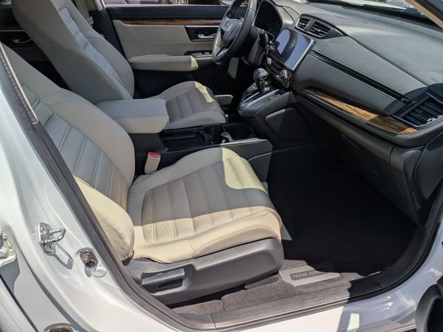 Used 2019 Honda CR-V EX image 32