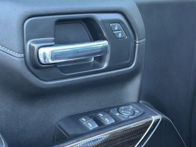 Used 2022 Chevrolet Silverado 1500 LT RWD image 13