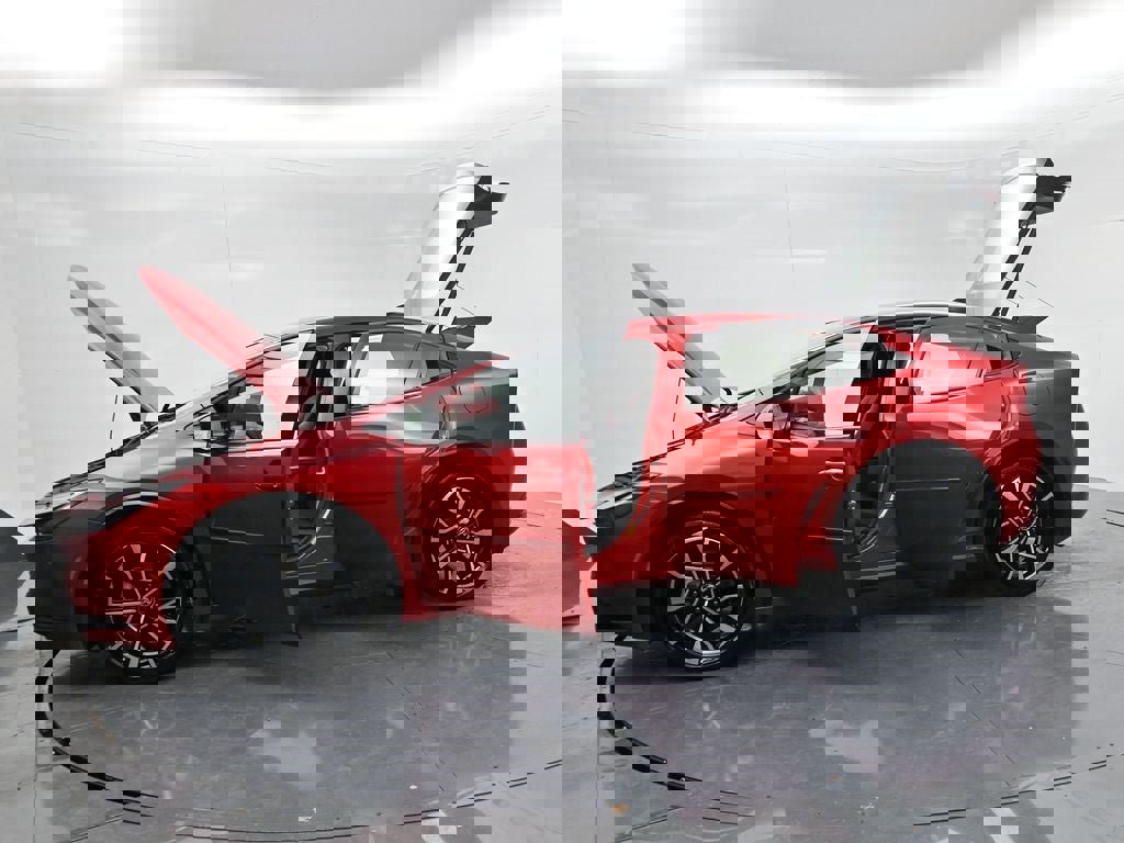 New 2026 Toyota Prius Plug-In Hybrid w/ Limited Premium Package image 73