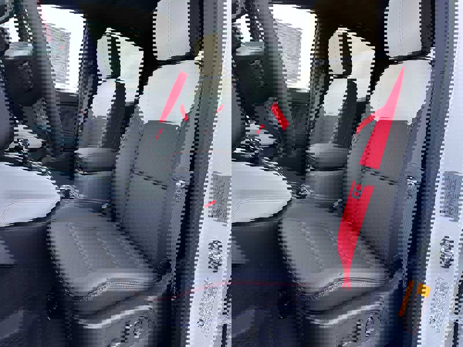 New 2026 GMC Canyon AT4X image 22