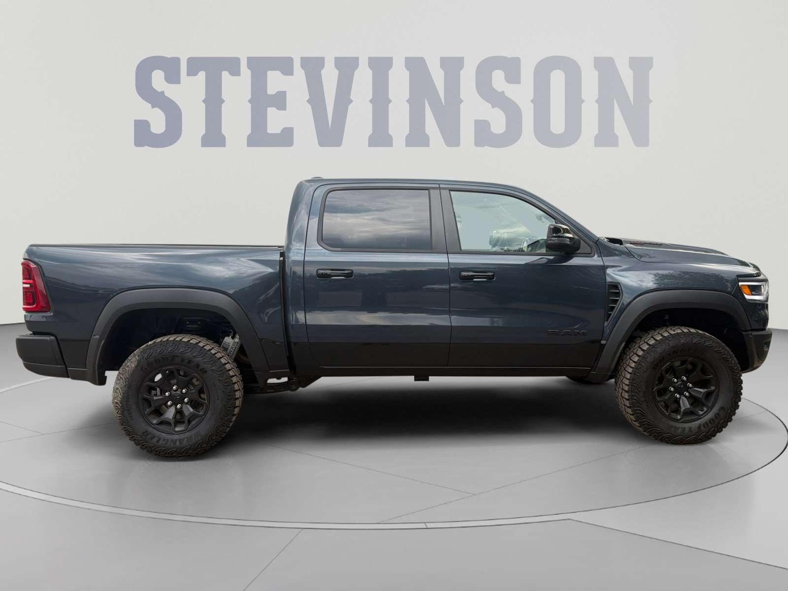 Used 2026 RAM 1500 RHO AWD/4WD image 6