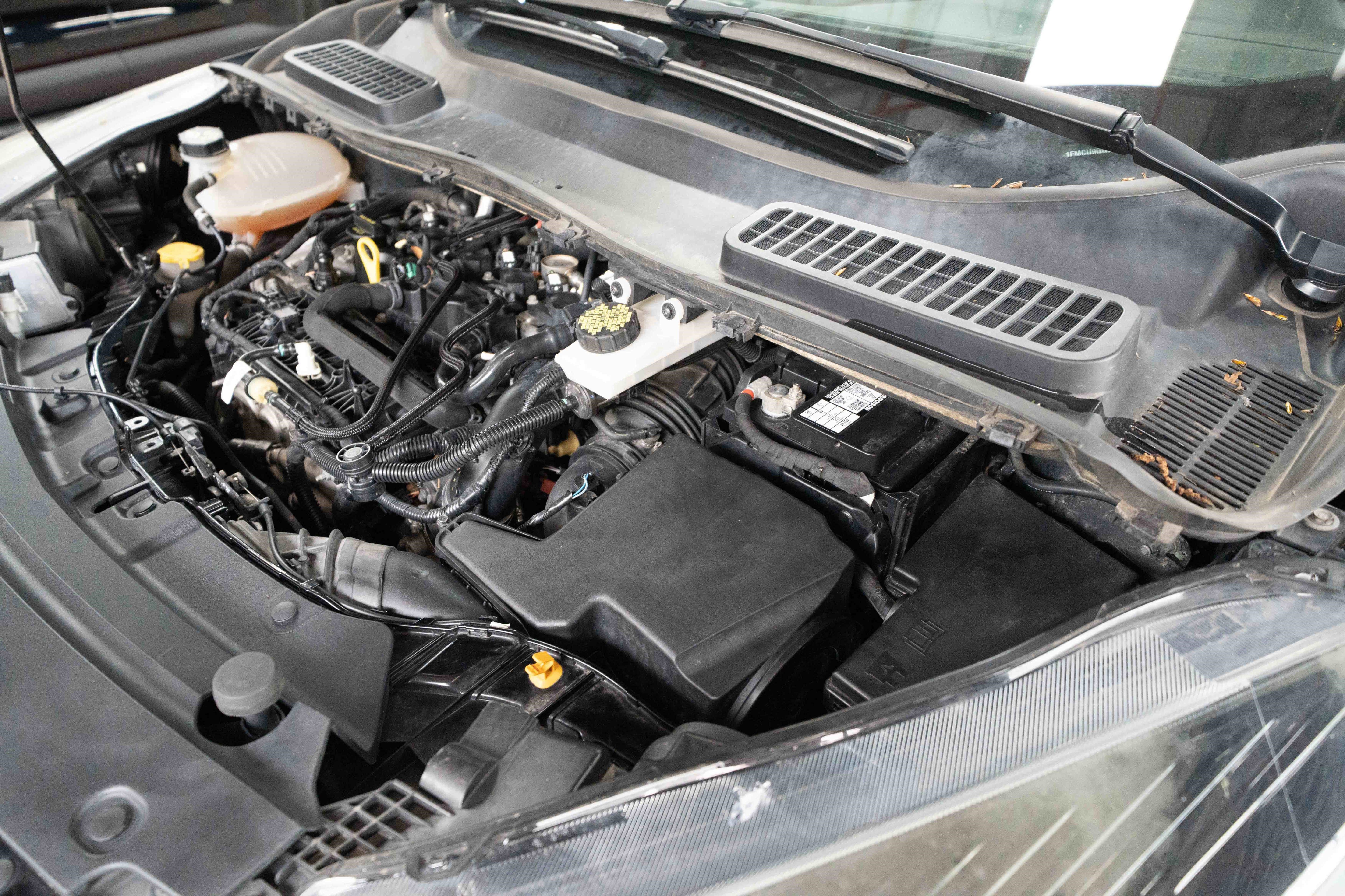 Used 2019 Ford Escape SE AWD/4WD image 33