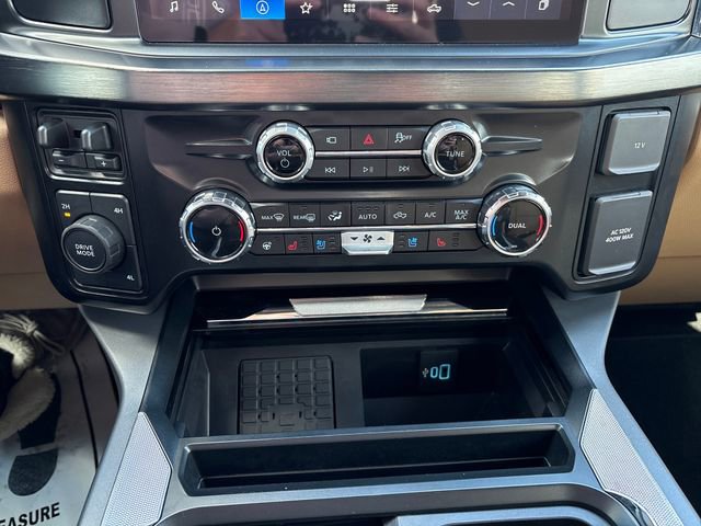 Used 2025 Ford F450 Lariat AWD/4WD image 18